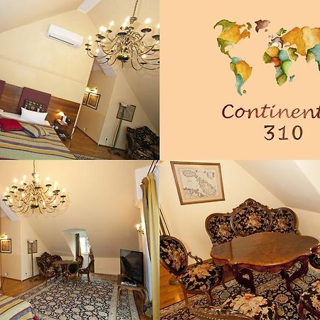 Hotel Henry Έρντινγκ Εξωτερικό φωτογραφία