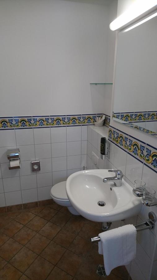 Hotel Henry Έρντινγκ Εξωτερικό φωτογραφία