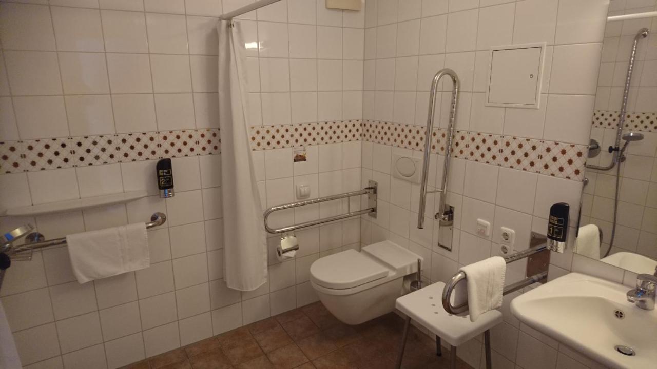 Hotel Henry Έρντινγκ Εξωτερικό φωτογραφία