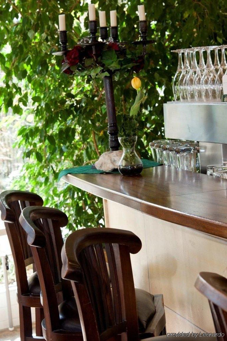 Hotel Henry Έρντινγκ Εστιατόριο φωτογραφία