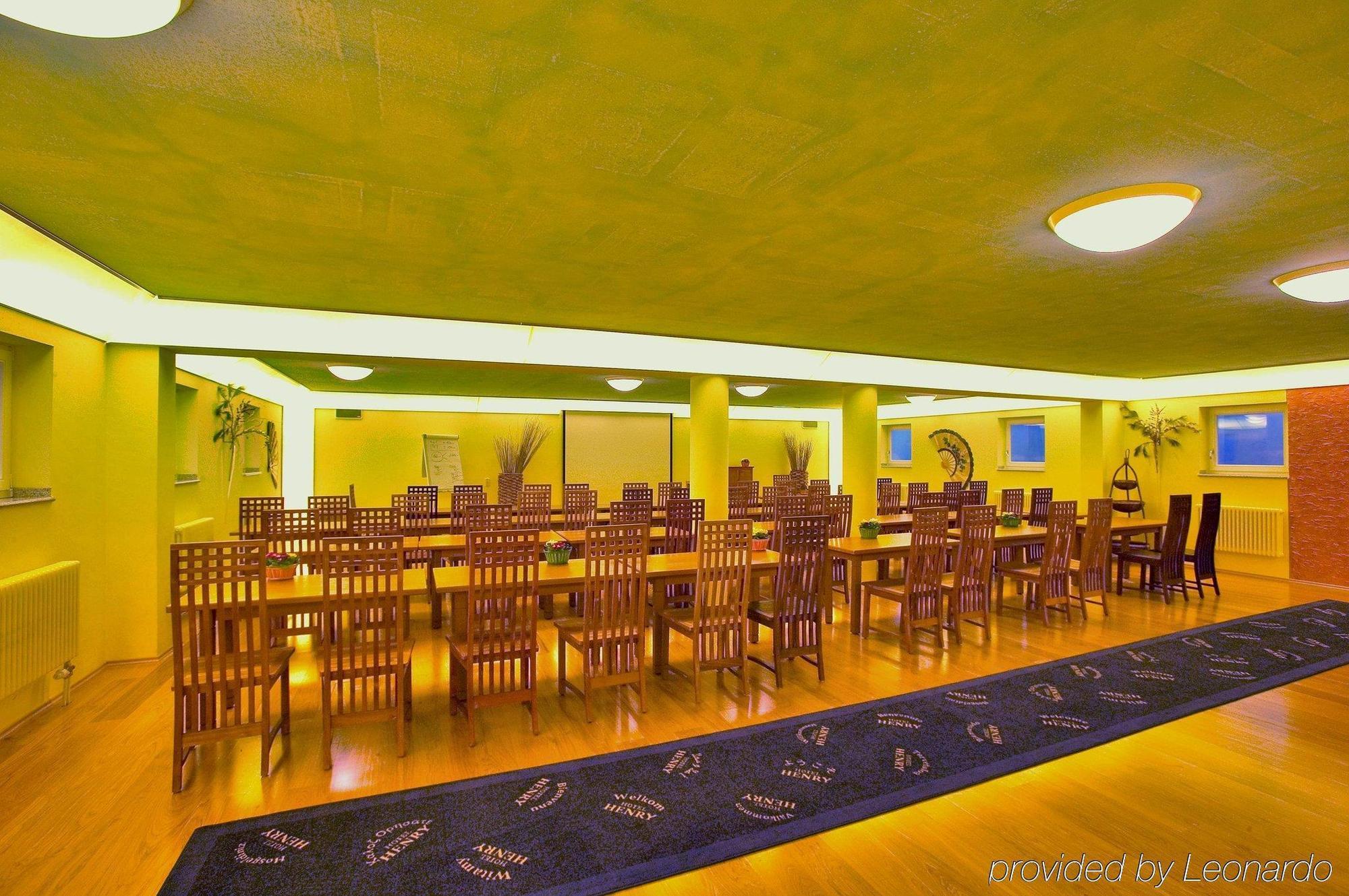 Hotel Henry Έρντινγκ Ανέσεις φωτογραφία