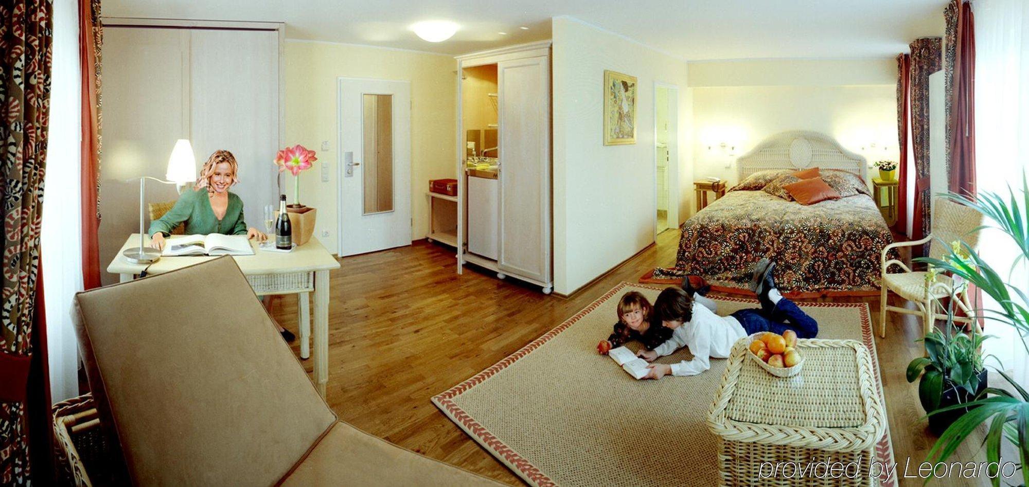 Hotel Henry Έρντινγκ Δωμάτιο φωτογραφία