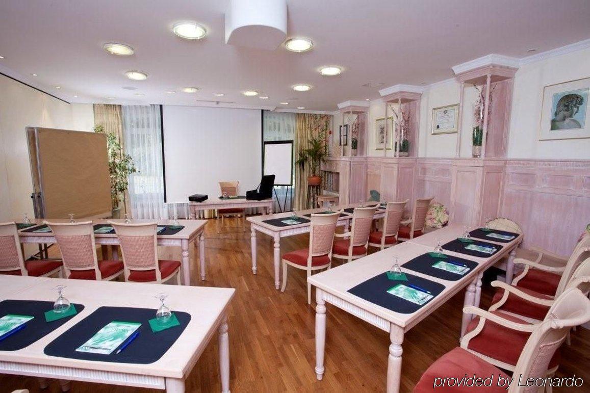 Hotel Henry Έρντινγκ Εξωτερικό φωτογραφία