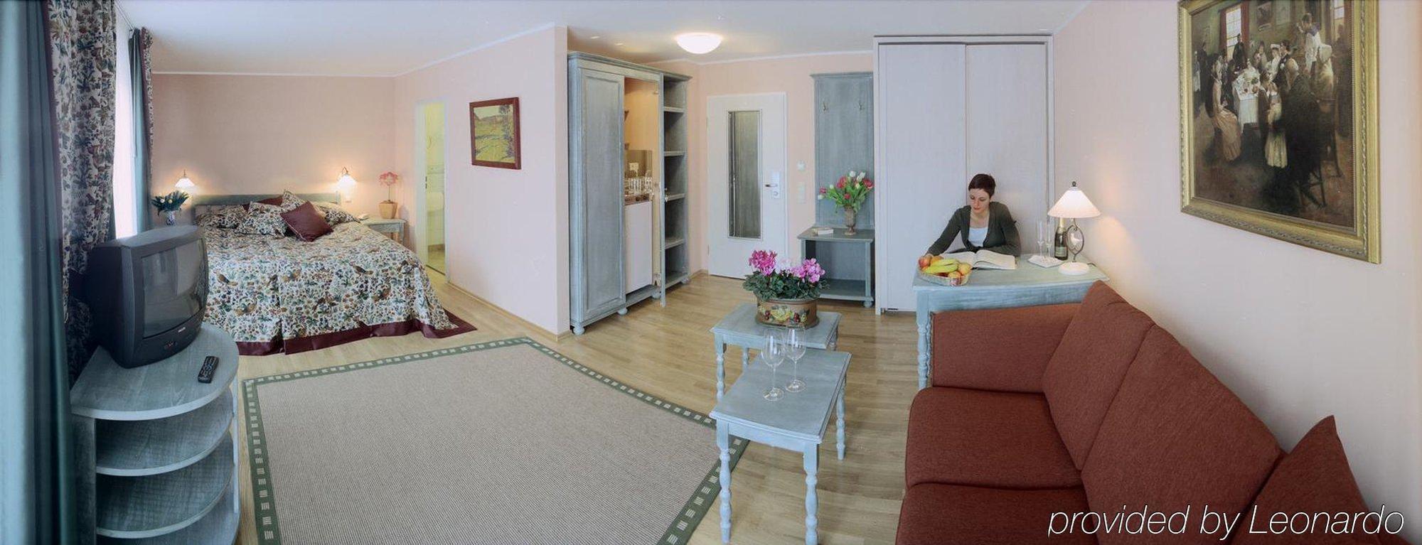 Hotel Henry Έρντινγκ Δωμάτιο φωτογραφία