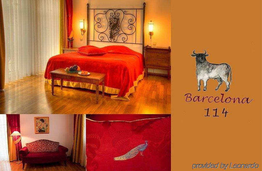 Hotel Henry Έρντινγκ Δωμάτιο φωτογραφία