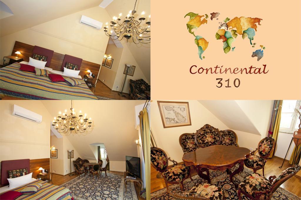 Hotel Henry Έρντινγκ Εξωτερικό φωτογραφία