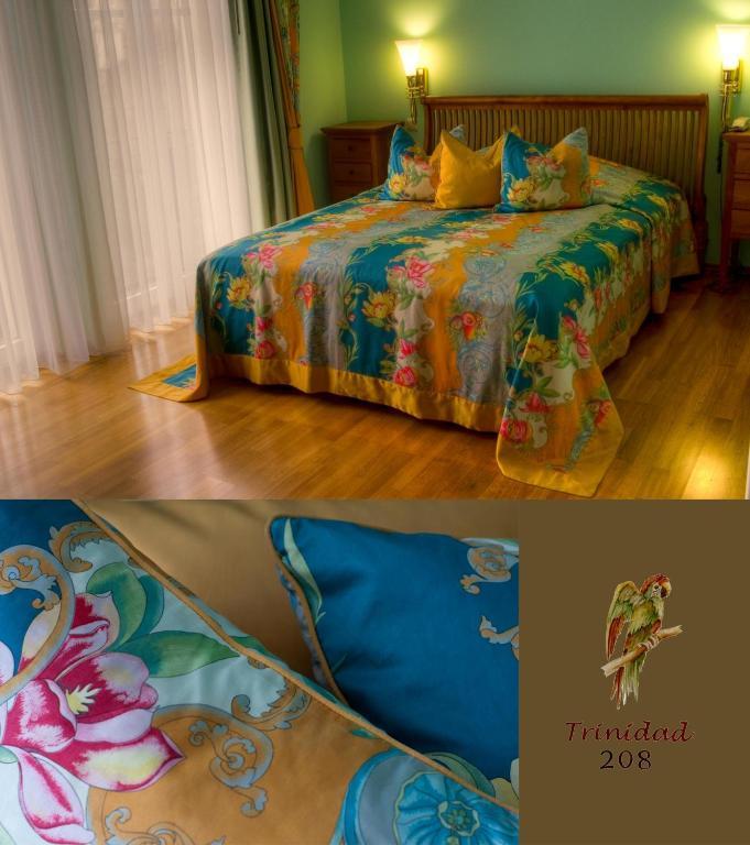 Hotel Henry Έρντινγκ Δωμάτιο φωτογραφία