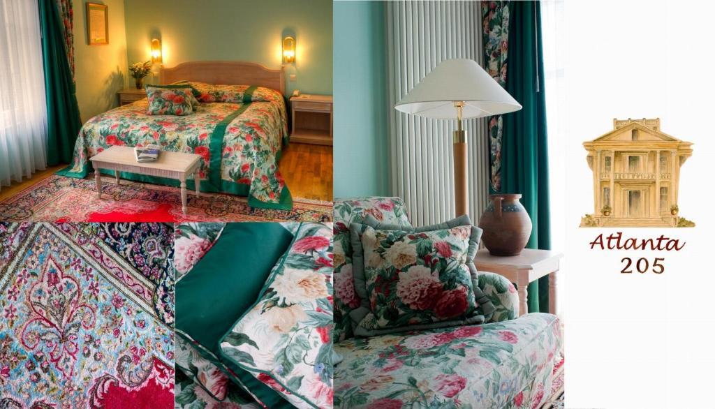 Hotel Henry Έρντινγκ Δωμάτιο φωτογραφία