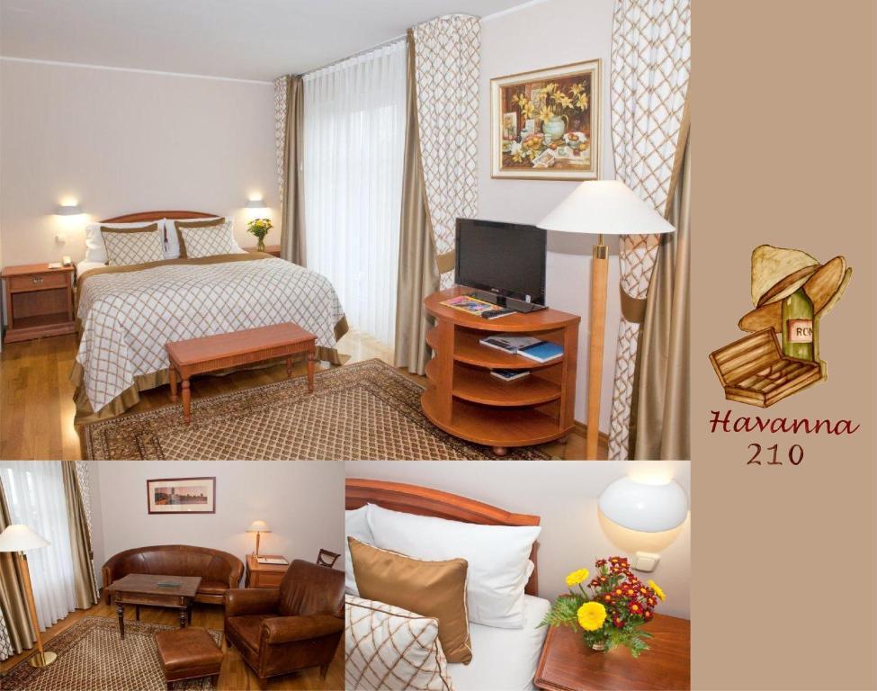 Hotel Henry Έρντινγκ Δωμάτιο φωτογραφία