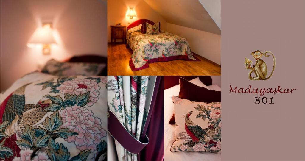 Hotel Henry Έρντινγκ Δωμάτιο φωτογραφία