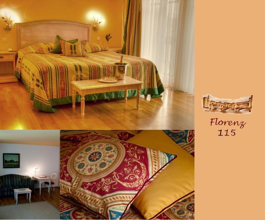 Hotel Henry Έρντινγκ Δωμάτιο φωτογραφία