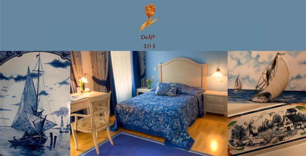 Hotel Henry Έρντινγκ Δωμάτιο φωτογραφία