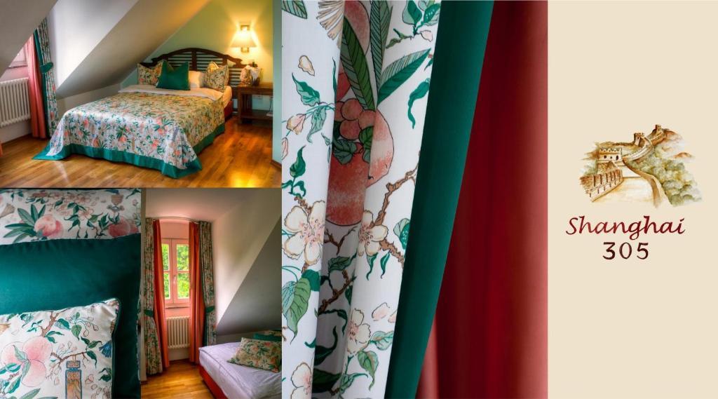 Hotel Henry Έρντινγκ Δωμάτιο φωτογραφία