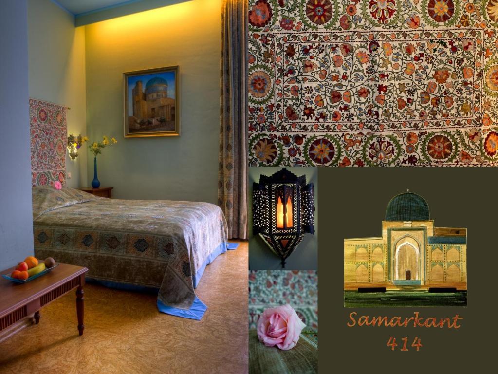 Hotel Henry Έρντινγκ Δωμάτιο φωτογραφία
