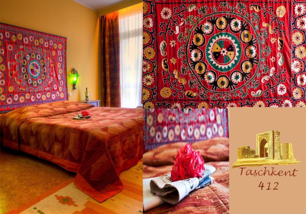 Hotel Henry Έρντινγκ Δωμάτιο φωτογραφία
