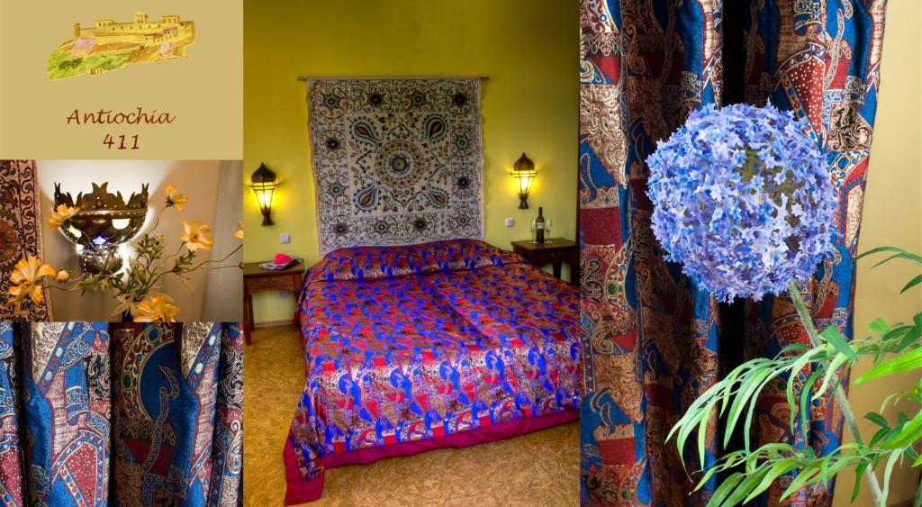 Hotel Henry Έρντινγκ Δωμάτιο φωτογραφία