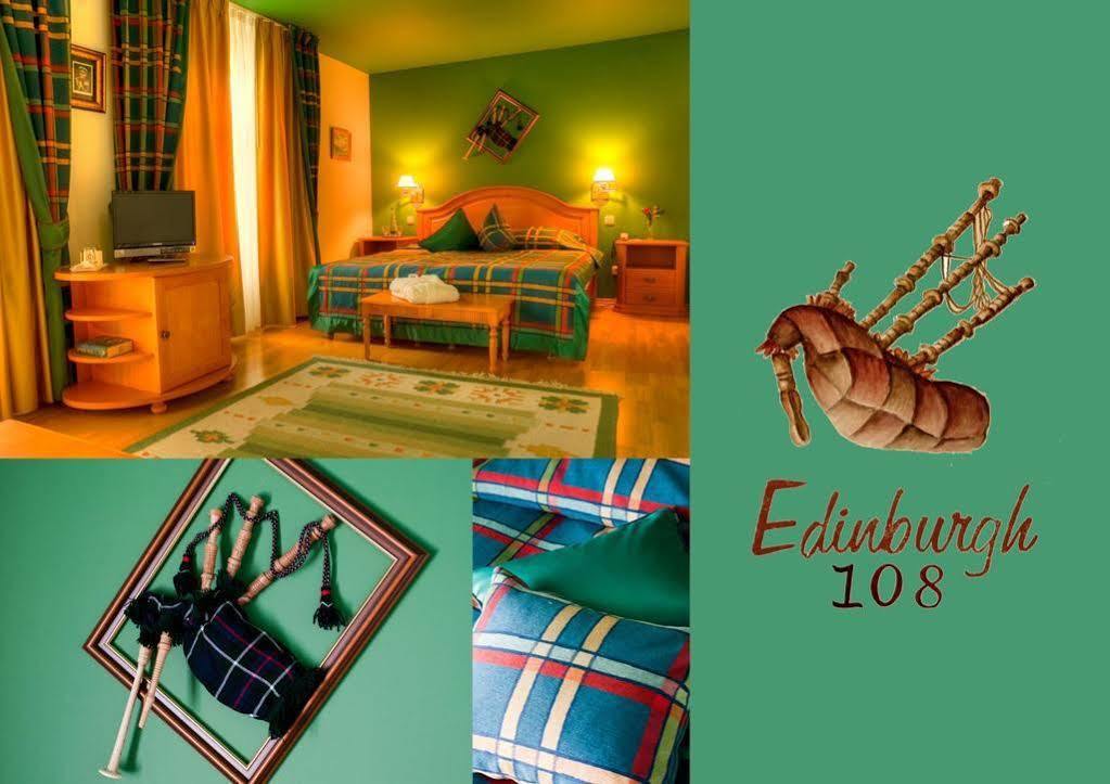 Hotel Henry Έρντινγκ Δωμάτιο φωτογραφία