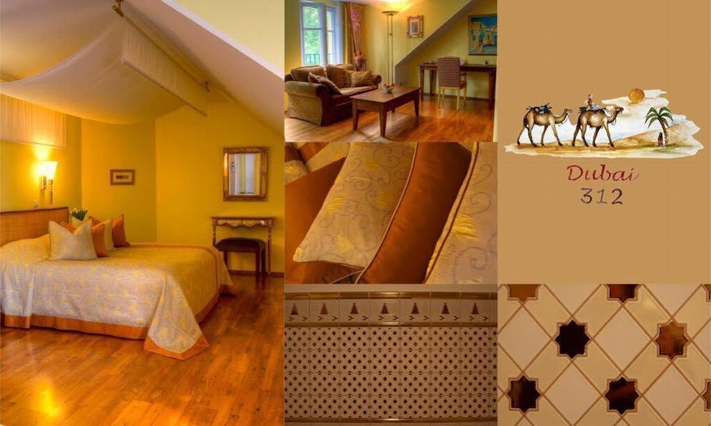 Hotel Henry Έρντινγκ Εξωτερικό φωτογραφία