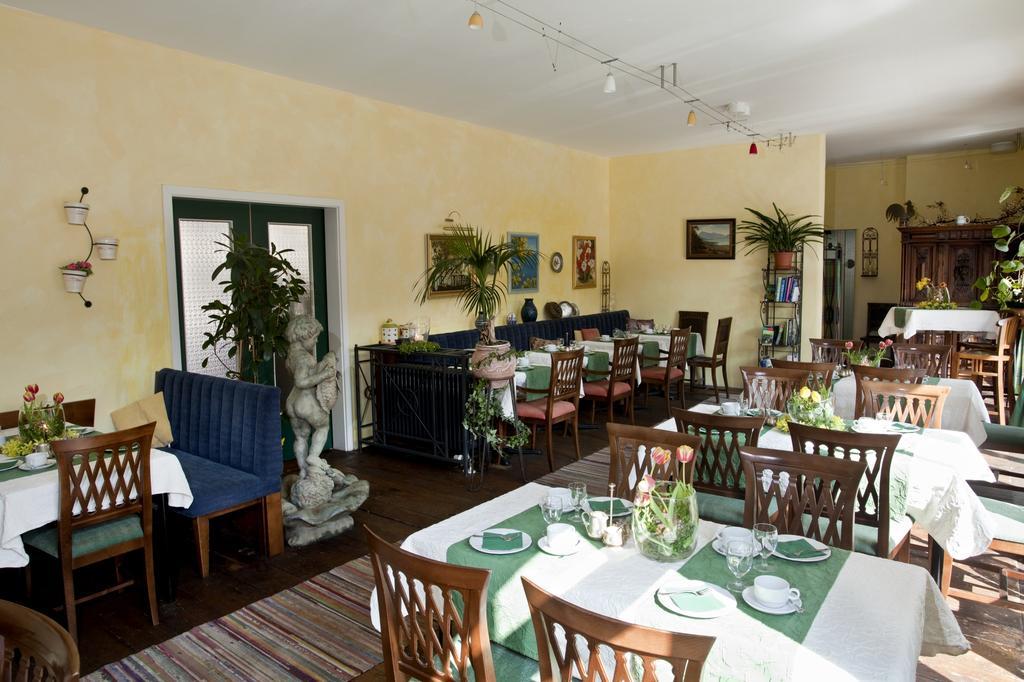 Hotel Henry Έρντινγκ Εξωτερικό φωτογραφία