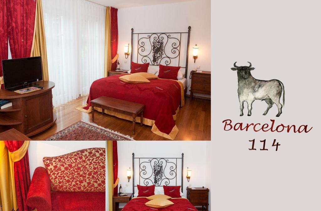 Hotel Henry Έρντινγκ Εξωτερικό φωτογραφία