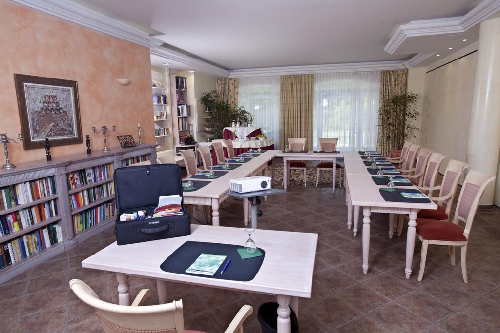 Hotel Henry Έρντινγκ Εξωτερικό φωτογραφία