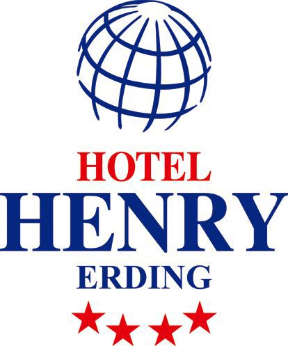 Hotel Henry Έρντινγκ Λογότυπο φωτογραφία