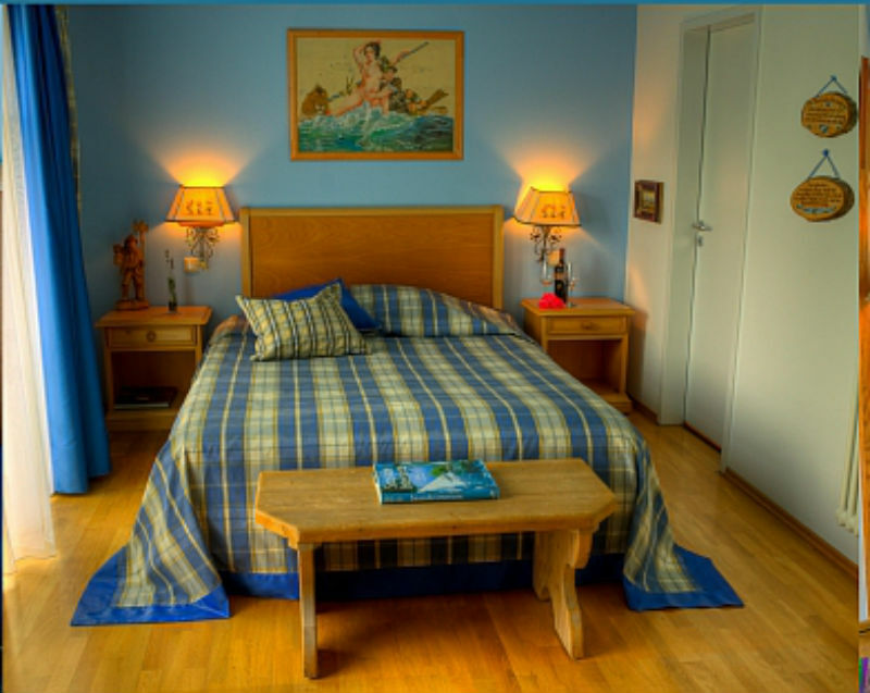 Hotel Henry Έρντινγκ Εξωτερικό φωτογραφία